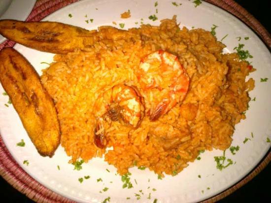 The Yellow Chilli Restaurant & Bar